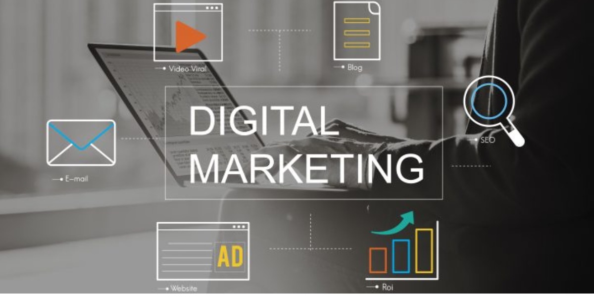 Digital Marketing Companies In UAE