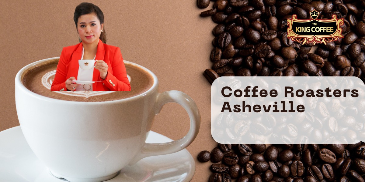 Coffee Roasters Asheville