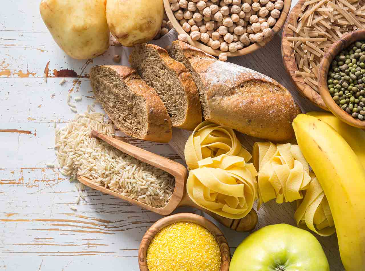 What's The Difference Between Good And Bad Carbs