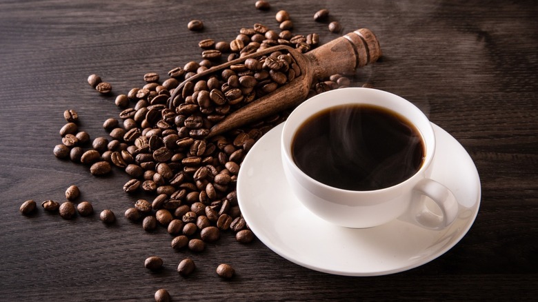 Wonderful Suggestions For The Advantages Of Black Espresso