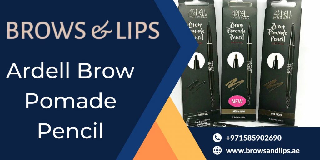 Ardell Brow Pomade Pencil