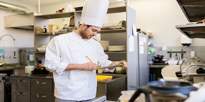 7 Mistakes to Avoid While Creating Inspection Checklists for Restaurant Inspections